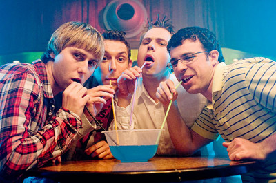 inbetweeners